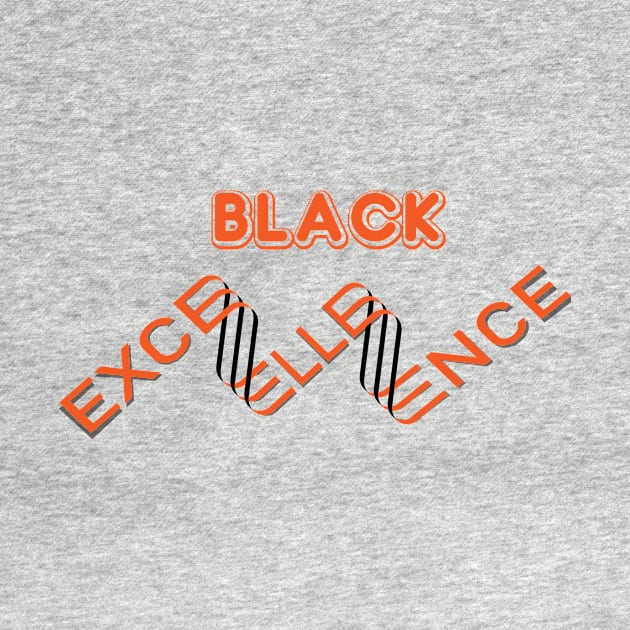 black excellence by HTTC